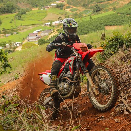 Event cover Rota Pomerana