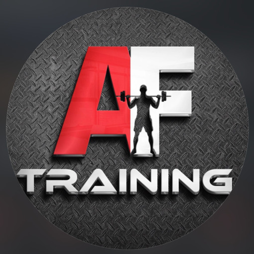 Copertura dell'evento  Murph Day - AF TRAINING Noite