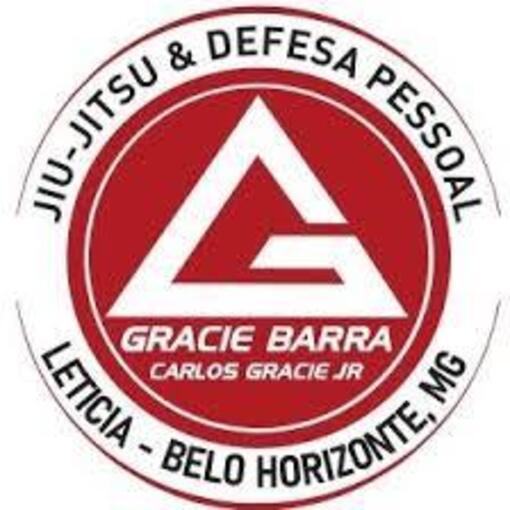 Event cover GRADUA��O - GRACIE BARRA LETICIA 