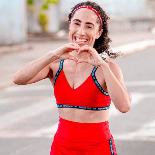 Event cover Treino FOTOP na Avenida Ceci Cunha Manh� de Domingo - Arapiraca/AL