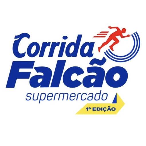 Event cover Corrida Falc�o Supermercado 1� Edi��o - Campo Alegre/AL