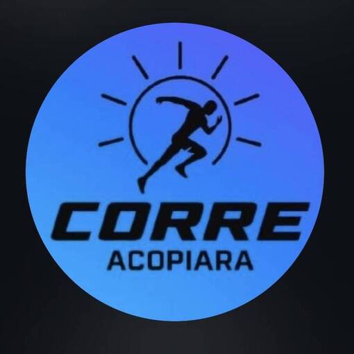 Copertura dell'evento Treino Corre Acopiara 