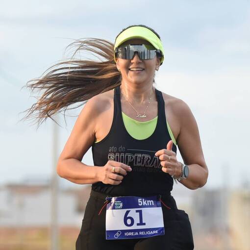 Event cover I CORRIDA VOLUNT�RIOS 2025