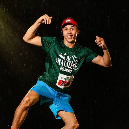 Event cover Corrida Natalina