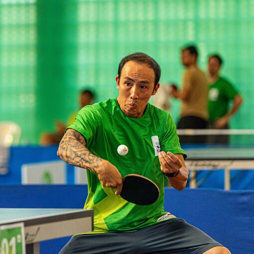 Event cover Torneio CTB