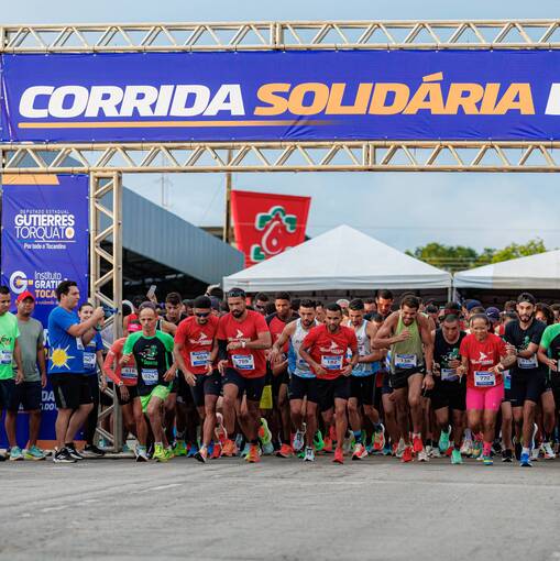 Event cover CORRIDA DO GT