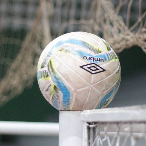 Event cover Torneio Beneficente 20/12 Gin�sio Coberto de Tiangu�