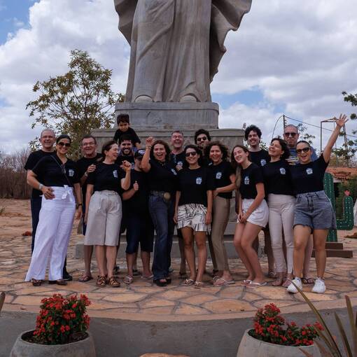 Capa do evento Encontro Fam�lia Vasconcelos