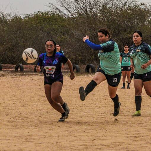 Capa do evento AS PRIMAVERAS X THE QUEENS