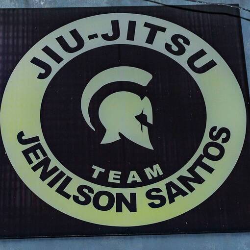 Capa do evento Gradua��o Team Jenilson Santos