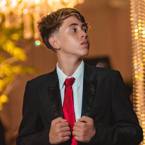 Capa do evento Formatura �lvaro