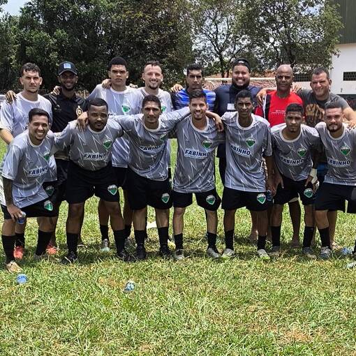 Event cover Copa de Futebol Society Aberto em Denise -