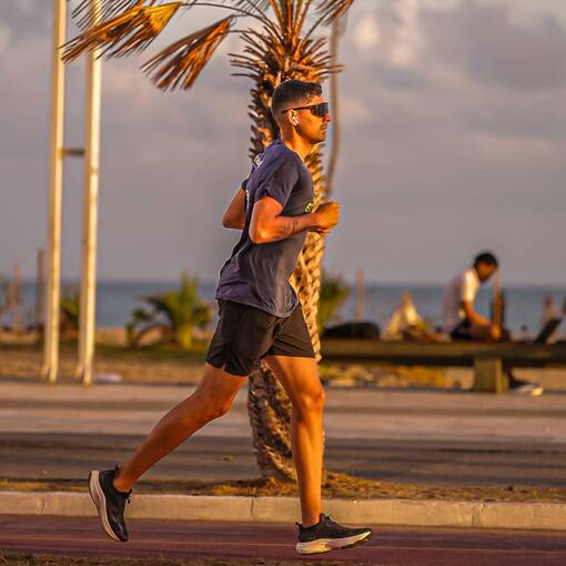 Event cover Beira Mar - Fortaleza - 21/12/2025