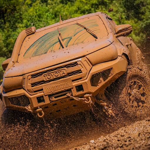 Event cover Territ�rio Off Road