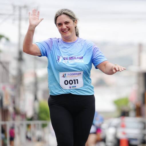 Couverture de l'�v�nement  1� Corrida da Procuradoria da Mulher