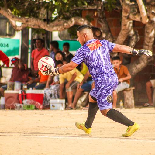 Capa do evento TORNEIO DO RIO VERDE
