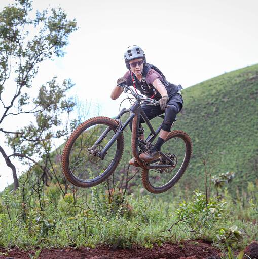 Event cover GLOBO DA MORTE! BOCA DA MORTE! VALE DO SOL - p.cycle