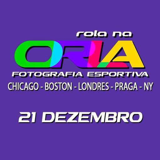 Event cover TREINO BEIRA MAR FORTALEZA 21 DEZEMBRO 