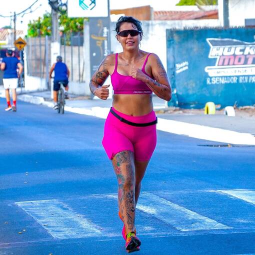 Capa do evento Avenida Ceci Cunha - 21.12.2025