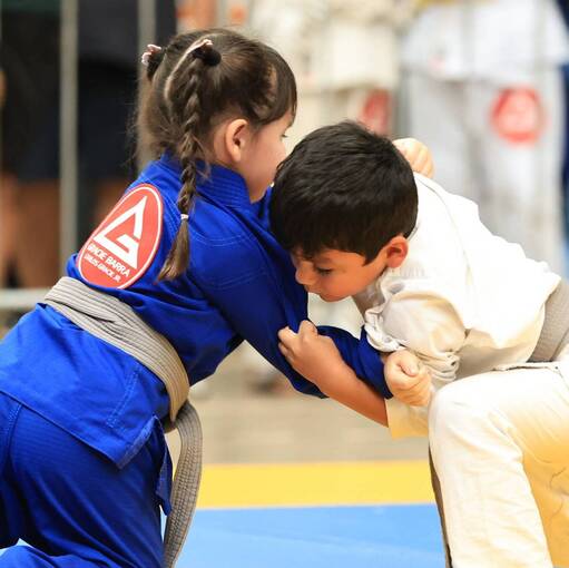 Capa do evento TRI�NGULO MINEIRO FBMMA