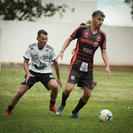 Event cover Bela Vista x Resenha - Quartas de finais em Mirabela