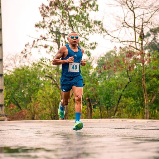 Event cover Coroadinho Run