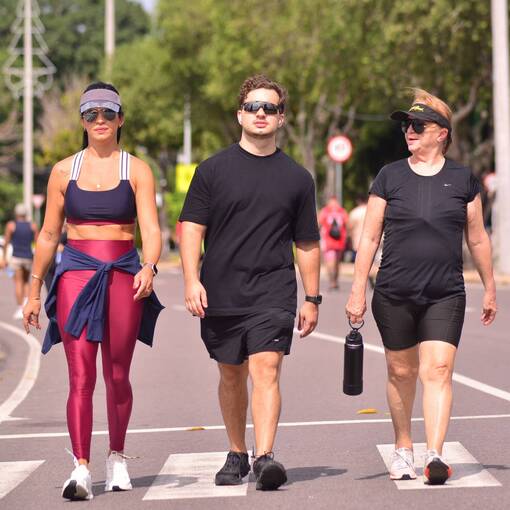 Capa do evento FAIXA LIBERADA PONTA NEGRA 21/12/25