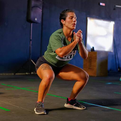 Event cover Murph CNBOX