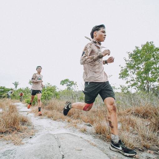 Event cover IV CORRIDA ACADEMIA BOA FORMA