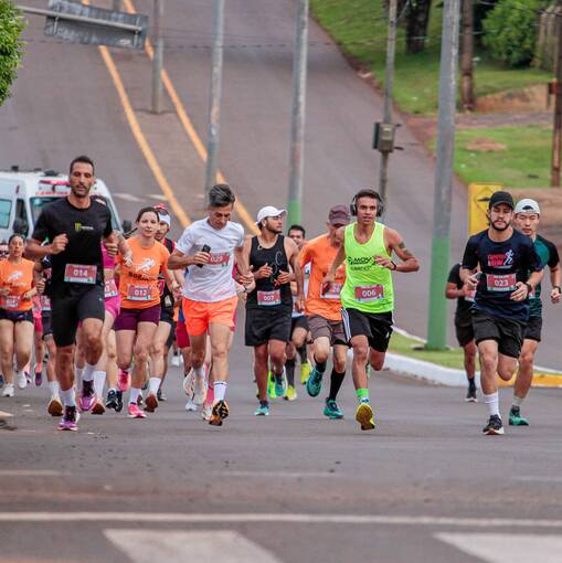 Event cover Corre Noel, corre - Campina Run