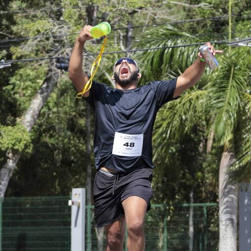 Event cover Trein�o Urbanova 21/12