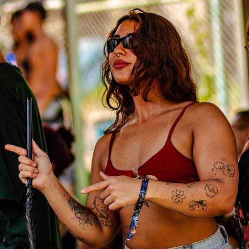 Event cover PSY FESTIVAL 