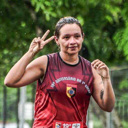 Event cover VOLTA DA BARRACUDA