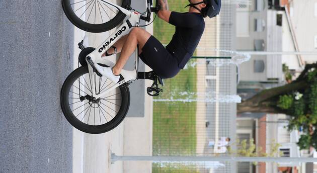 Event cover Treino Parque Linear Kennedy S�o Caetano do Sul 211225 Instagram Adriel Alves Fotografia