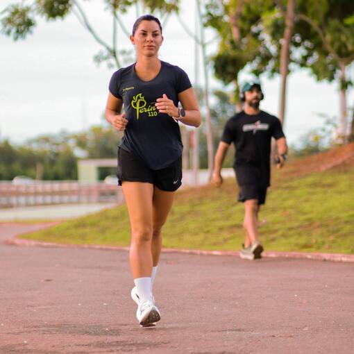 Event cover TREINO NO PARQUE DAS �GUAS