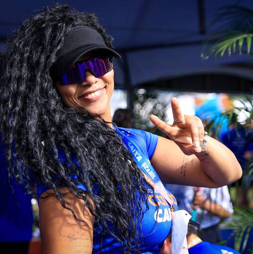 Event cover CAMAROTE VIP CIRCUITO CAIXA BSB