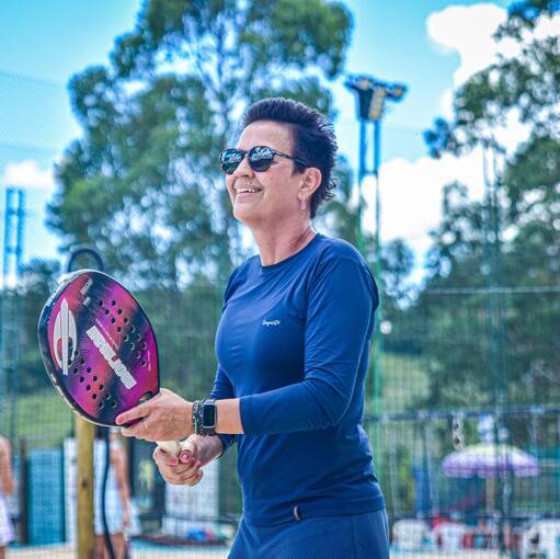 Event cover Confraterniza��o Beach Tennis