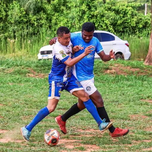 Event cover COPA CANAA - BELA VISTA 