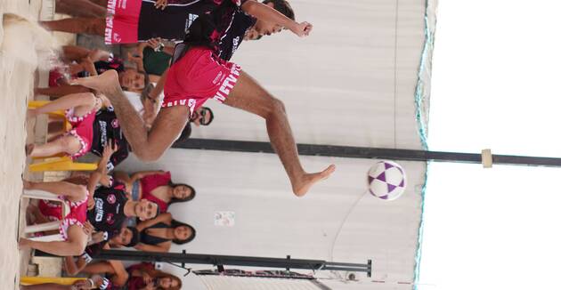 Event cover Masculino Futshow