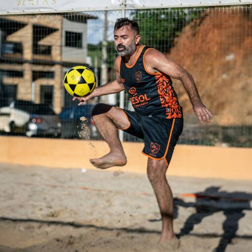 Couverture de l'�v�nement Torneio Anivers�rio AG Arena