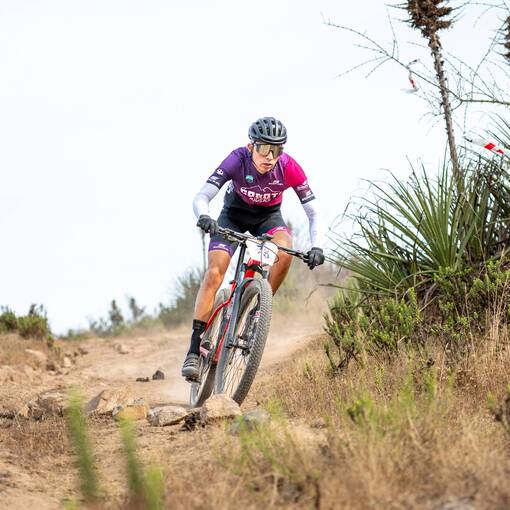 Event cover Copa Aconcagua - Pullally 2025