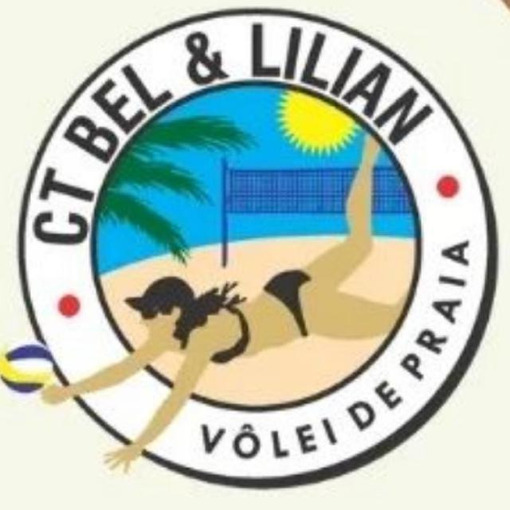 Couverture de l'�v�nement 5� TORNEIO INTERNO DE INTEGRA��O - CT BEL E LILIAN