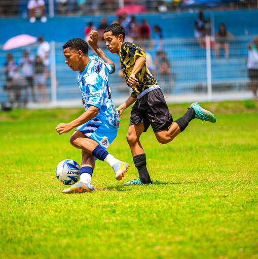 Capa do evento FINAL COPA AMANDA