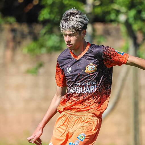 Event cover INTERBAIRROS DEZEMBRO - SANTA HELENA X S�O SEBASTI�O - FINAL 2025