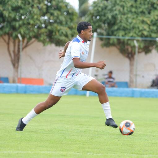 Event cover Amistoso | LDBC Sub 20 x Recanto sub 20