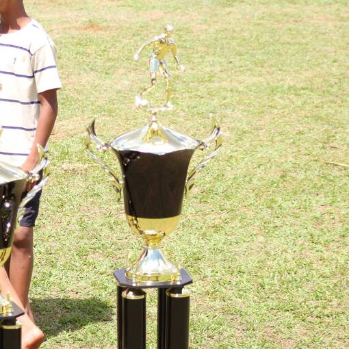 Event cover Final Copa TERR�O Marmita