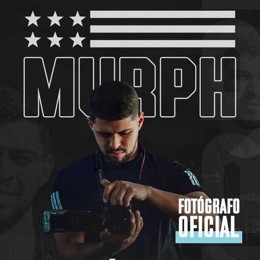 Capa do evento MURPH - AKROSS