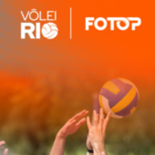 Capa do evento V�lei - CES15F - CR FLAMENGO X FLUMINENSE F C