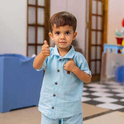 Event cover Pedro - 2 Anos