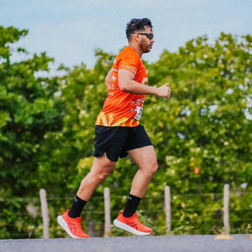 Event cover Conex�o Run